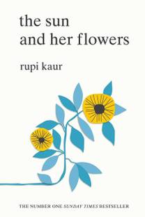 The The Sun And Her Flowers