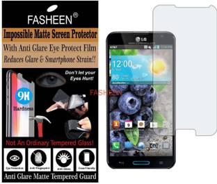 Fasheen Impossible Screen Guard for LG OPTIMUS G PRO (Flexible Matte)