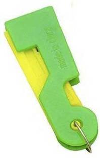 NITYAINCORP Automatic Plastic Needle Threader Guide Needle Device Thread Pick