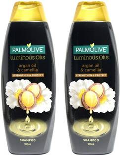 PALMOLIVE Luminous Oils Shampoo