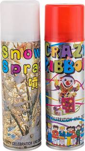 ENJOY COMBO-2 Snow Spray