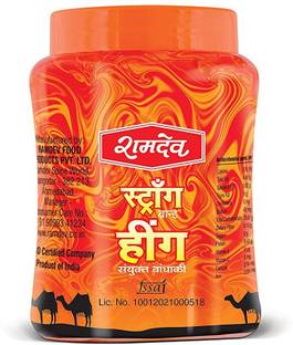 Ramdev Strong Hing Powder 250 Gm