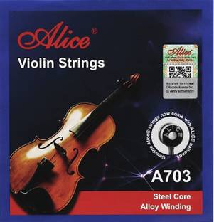 SK Musical Violin Strings