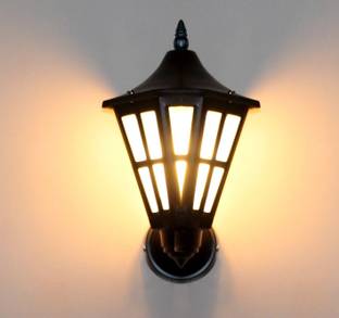 KINIS Wallchiere Wall Lamp Without Bulb