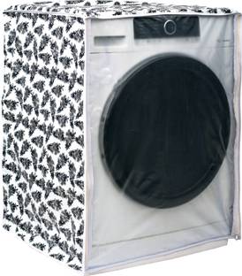 Classic Front Loading Washing Machine  Cover