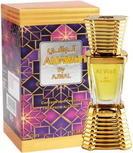Ajmal Al-Wafi CP|Spicy Fragrance|Non-Alcoholic|Long Lasting Perfume Men&Women- 10ML Floral Attar