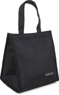 ADIRSA tiffin bag Waterproof Lunch Bag