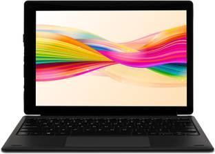 Avita Cosmos 2 in 1 Intel Celeron Dual Core N4020 - (4 GB/64 GB EMMC Storage/Windows 10 Home) NS12T5IN021P 2 in 1 Laptop