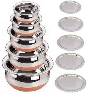 HM EVOTEK Cookware Set