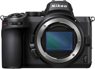 NIKON Z5 Mirrorless Camera Z 5 Body
