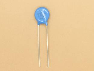 gobagee Branded MOV 5 pcs 7D471K 470 Volt Metal Oxide Varistor Voltage Dependent Resistor Electronic Components Electronic Hobby Kit