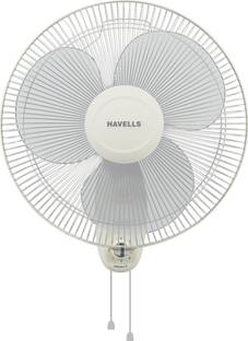 HAVELLS SWING 400MM with 24 Months Warranty 400 mm Wall Fan