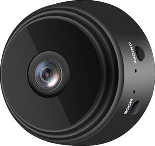 SIOVS 1080P Full HD CCTV Camera Outdoor Dome Security Surveillance Wireless USB Ch Spy Camera