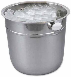 Dynore 1 L Steel DS_182 Ice Bucket