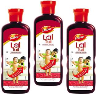 Dabur Lal Tail