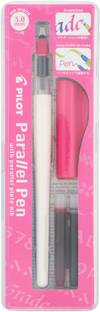 PILOT Parallel Pen Set with Cartridge (3.0MM) Calligraphy