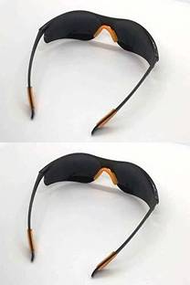 GB KORE ARC Welding Safety Goggles (Pack of 2) Welding  Safety Goggle