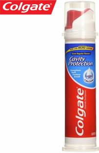 Colgate Cavity protection for strengthens teeth , IMPORTED Toothpaste
