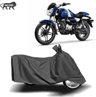 MOTOGENIX Two Wheeler Cover for Bajaj