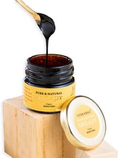VEDKARMA Pure & Natural Shilajit