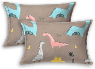 Shubastik Microfiber Pillows Cover