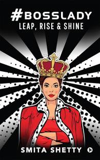 #BOSSLADY