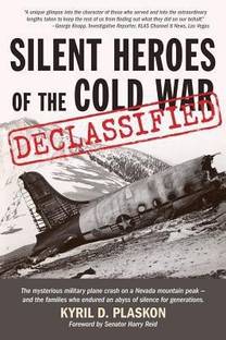 Silent Heroes of the Cold War