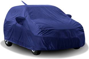 KULTEX Car Cover For Mahindra Scorpio (With Mirror Pockets)