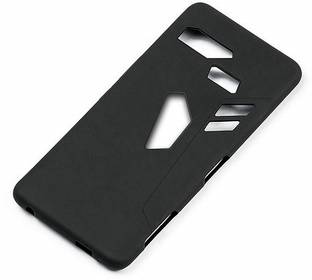 Prolike Back Cover for ASUS ROG Phone 3