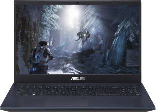 ASUS Vivobook Gaming Core i5 9th Gen - (8 GB/512 GB SSD/Windows 10 Home/4 GB Graphics/NVIDIA GeForce GTX 1650) F571GT-BN913TS Gaming Laptop
