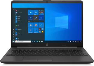 HP 250R G9 Intel Core i3 13th Gen 1315U - (8 GB/512 GB SSD/Windows 11 Home) 42V68PA Thin and Light Laptop