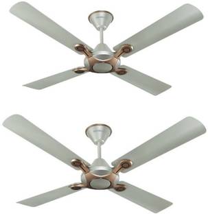 HAVELLS Ef with 2 Year Warranty Ultra High Speed 1200 mm Ceiling Fan