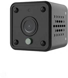 SIOVS Infrared Night Vision Mini Wifi IP Camera Motion Detection Wireless Hidden Camera Full HD 1080P Battery Powered Security Camera