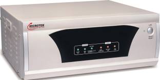 Microtek 500 VA JUMBO with 2 Year Warranty Pure Sine Wave Inverter