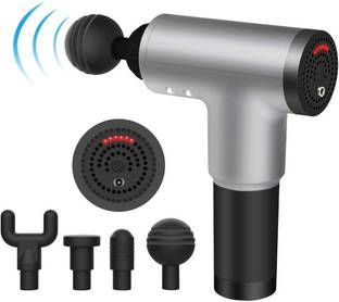 UV MAX Facial and Body Massager Gun - Cordless Handheld Deep Tissue & Muscle Massager, 6 Speeds Massage Device Super Quiet | Portable Electric Massager Gun Facial and Body Massager Gun - Cordless Handheld Deep Tissue & Muscle Massager, 6 Speeds Massage Device Super Quiet | Portable Electric Massager Gun Massager