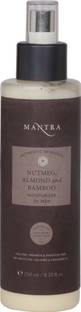 MANTRA Nutmeg, Almond & Bamboo Moisturizer For Men | Moisturized Your Skin