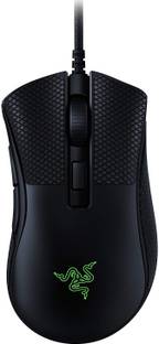 Razer Deathadder V2 Mini Wired Ambidextrous Optical  Gaming Mouse
