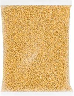 Somadev Organic Yellow Moong Dal (Split)