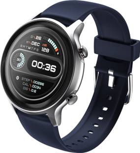 Noise Fit Active SpO2 Smartwatch