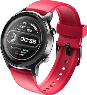 Noise Fit Active SpO2 Smartwatch