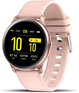 GIONEE STYLFIT ALPHA 7 Smartwatch