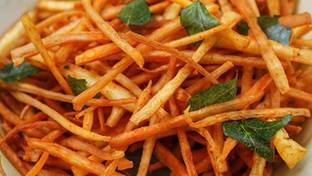 Agri Dot spicy Tapioca chips/ Kolli Chips/ Kappa chips