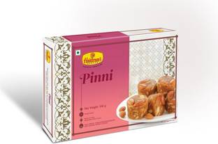 Haldiram's Pinni Box