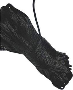 Om Phool Batti Black Thread