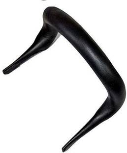 Bullkartzone Adjustable Driver and Passenger Backrest