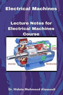 Electrical Machines