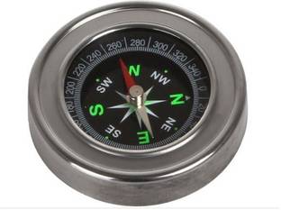 Esports Magnetic Compass