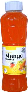 NATRAJ The Right Choice MANGO Sharbat 750 ml