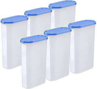 Cutting EDGE Plastic Grocery Container  - 3 L