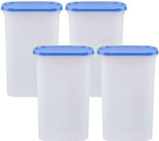 Cutting EDGE Plastic Grocery Container  - 3 L